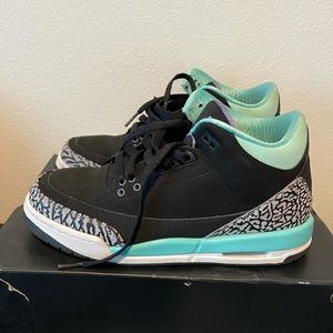 Youth Air Jordan 3 Retro